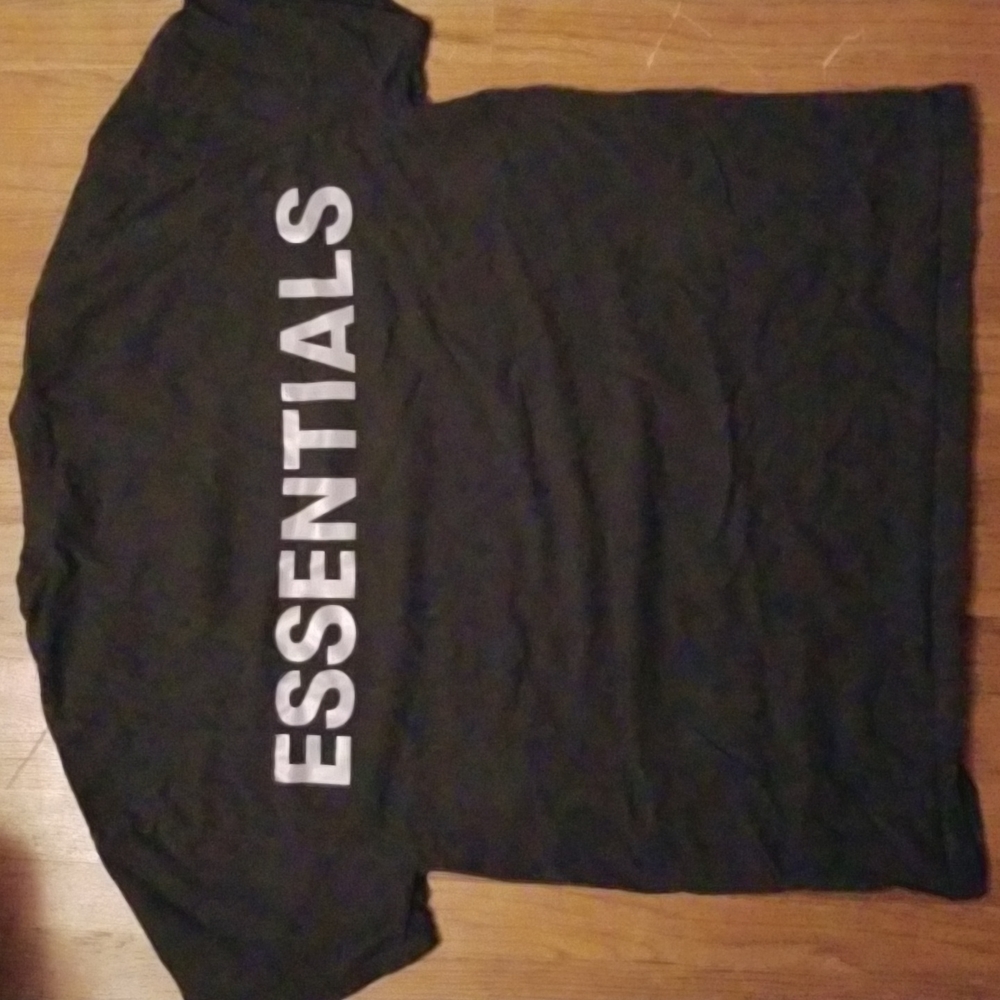 Reflective OG Essentials shirt